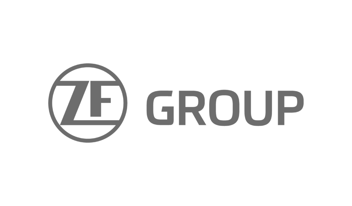 Logo ZF Group