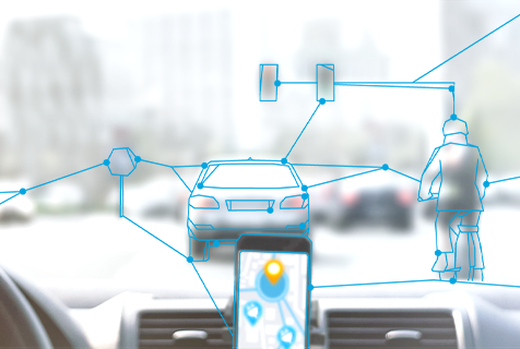 connected mobility