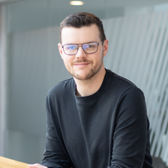 Portrait Philipp Schmied